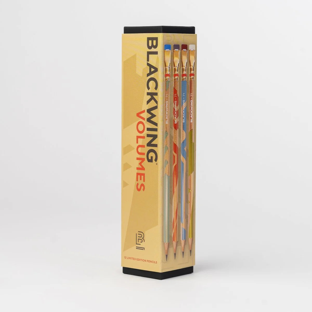 Blackwing Volume 71 Pencil - Frank Lloyd Wright Tribute