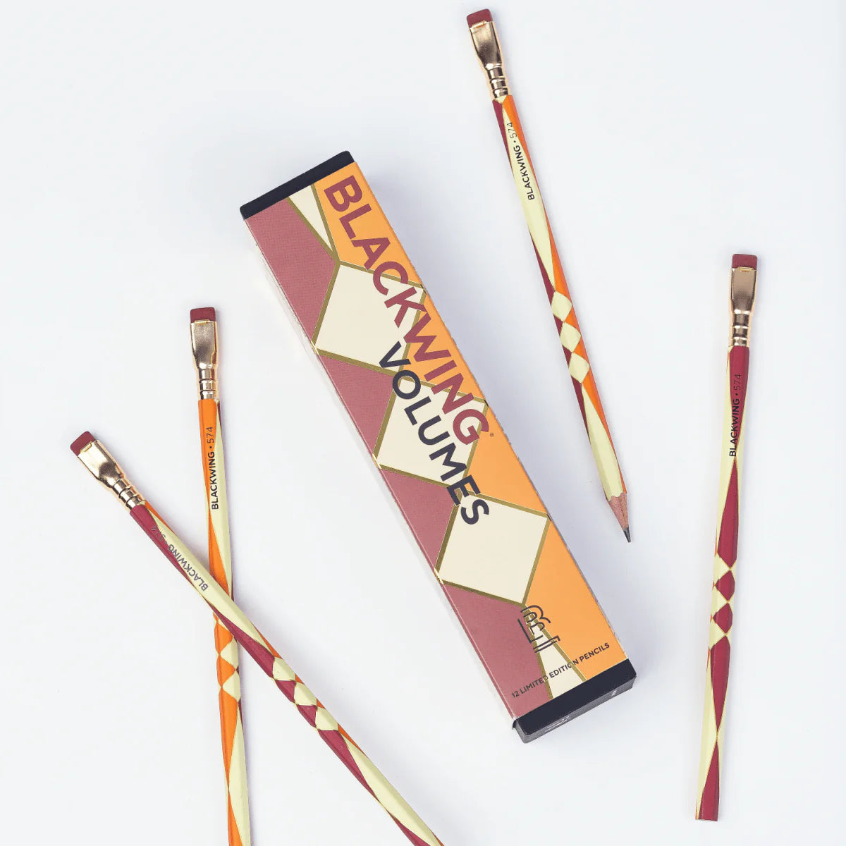 Blackwing Volume 574 Pencil - Native American Art