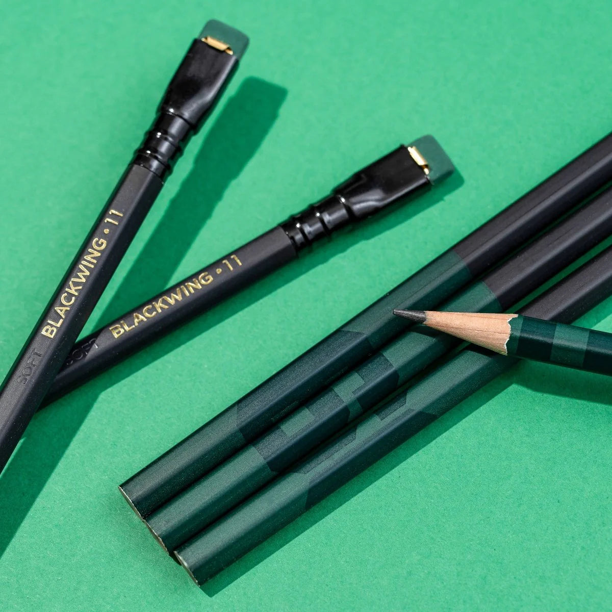 Blackwing Bill Russell Pencil - Volume 11