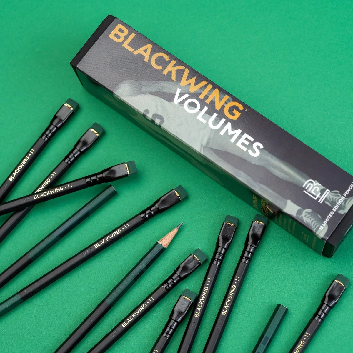 Blackwing Bill Russell Pencil - Volume 11