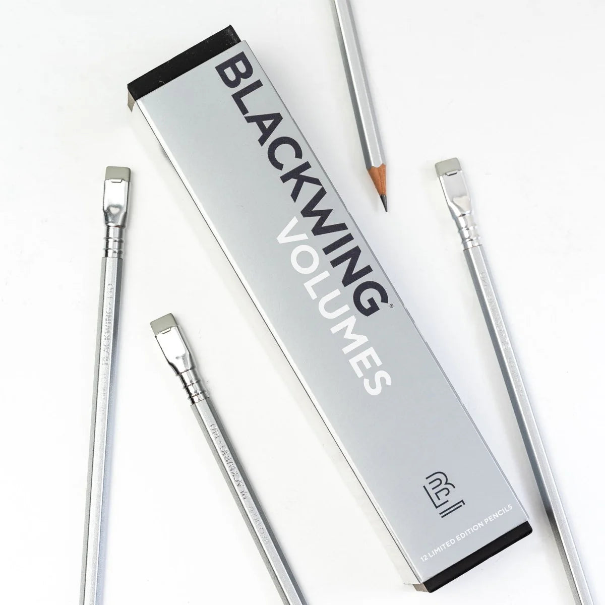 Blackwing Volume 140 Pencil - A tribute to the Culinary Arts