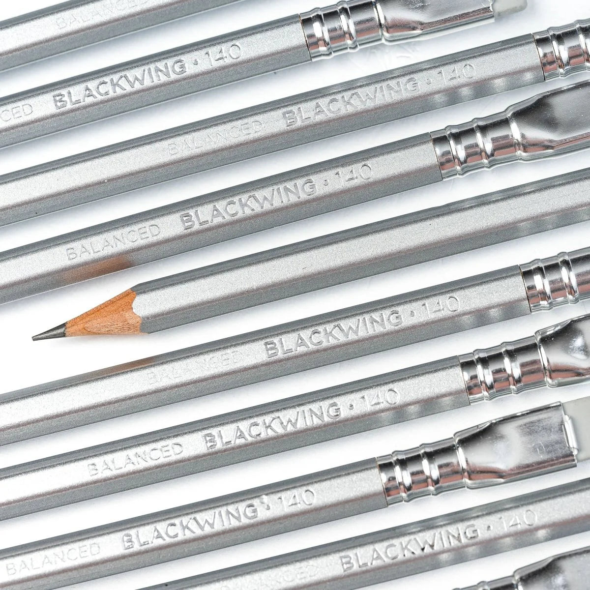 Blackwing Volume 140 Pencil - A tribute to the Culinary Arts