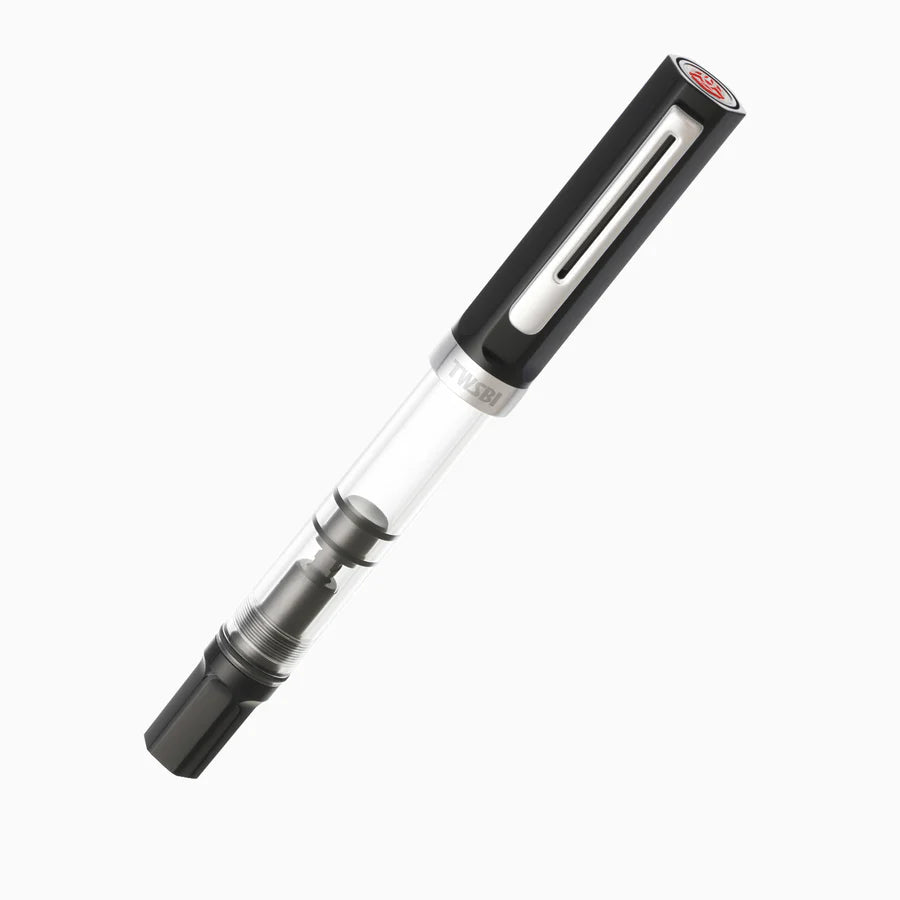 Black ECO - TWSBI Fountain Pen