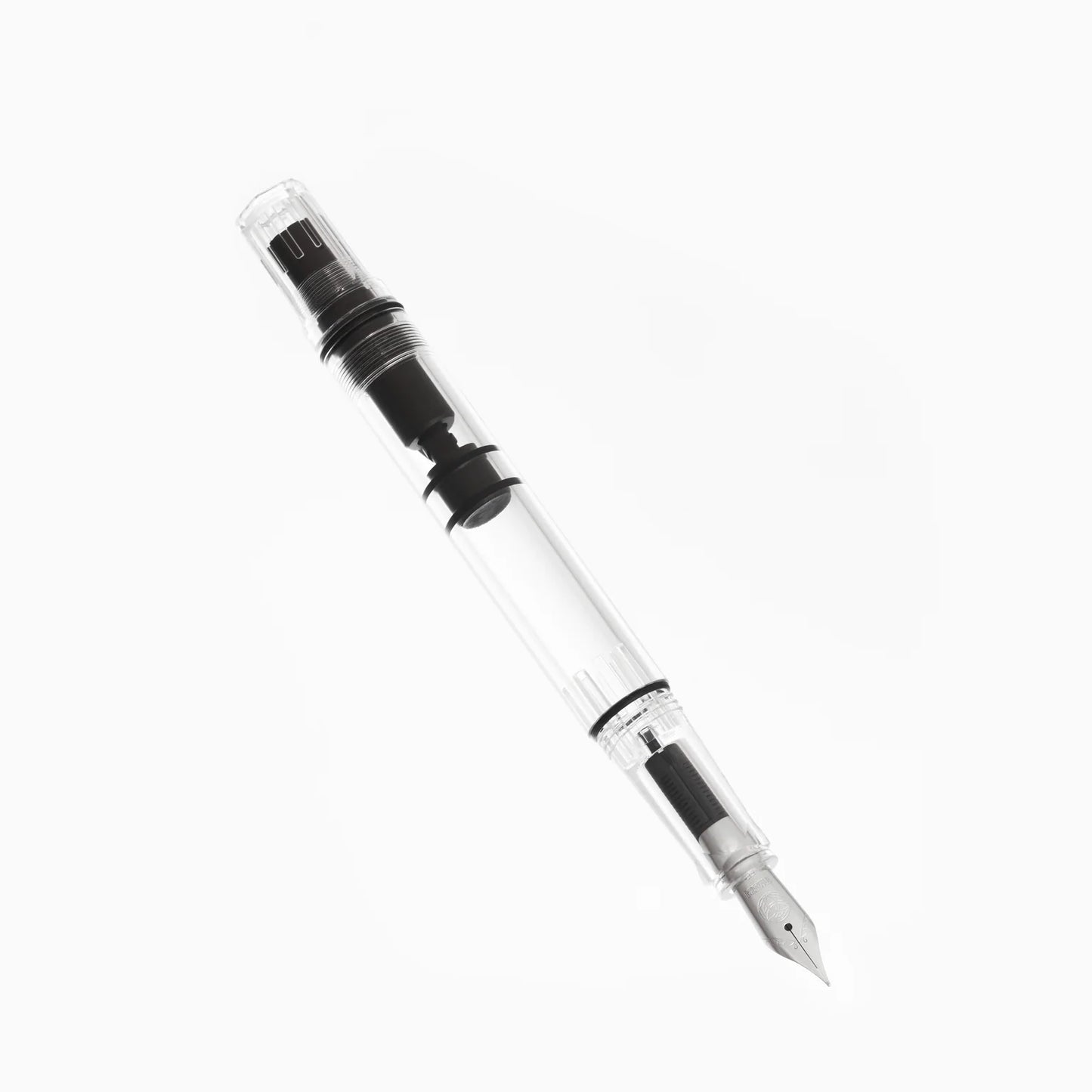 TWSBI Fountain Pen - ECO Clear