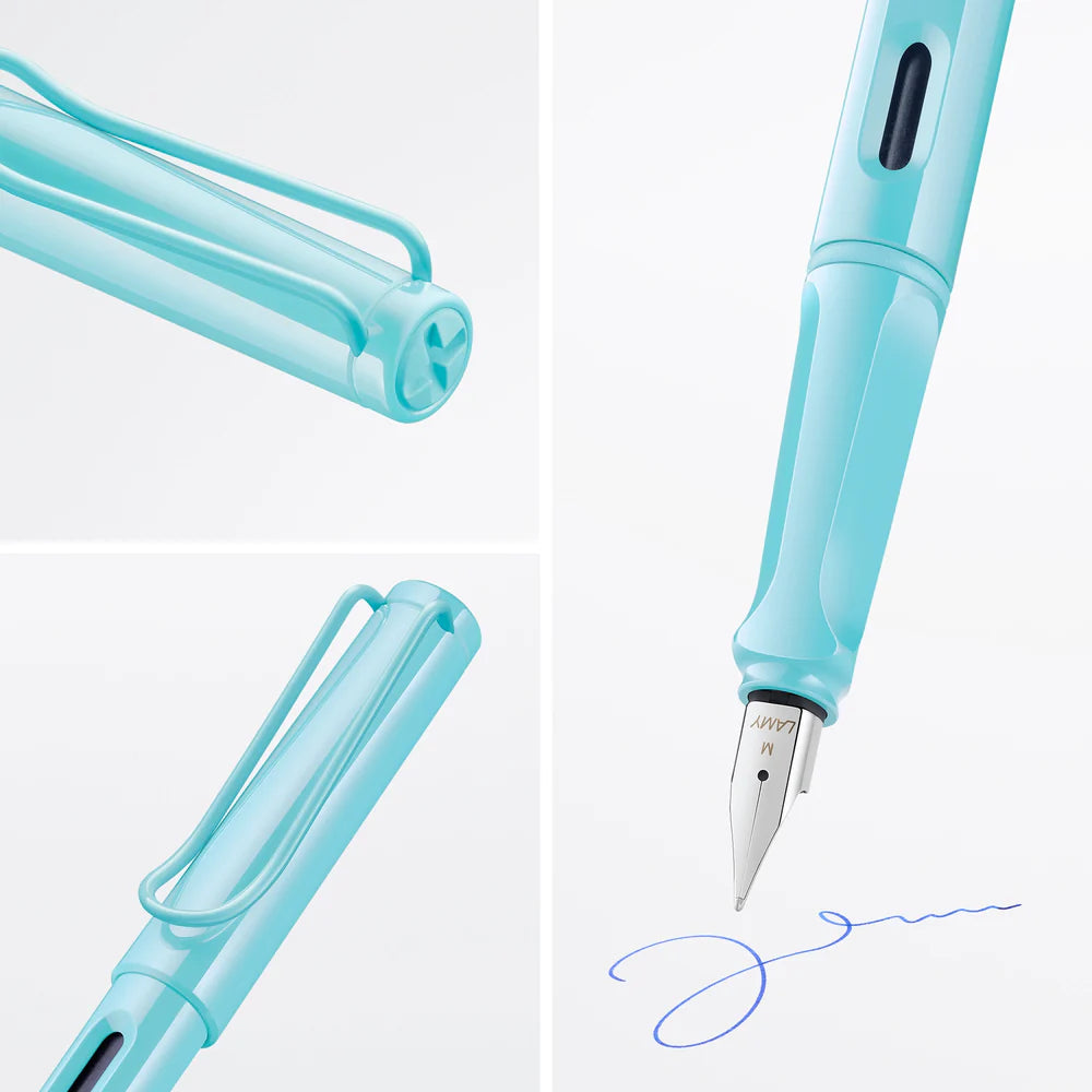 Aquasky Safari - LAMY Fountain Pen