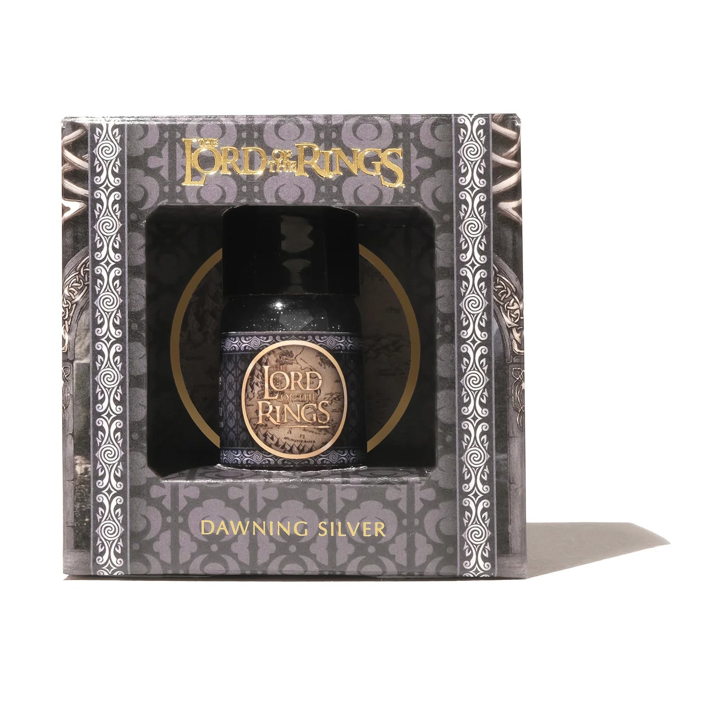 Lord of the Rings x FWP - Dawning Silver - 10mL
