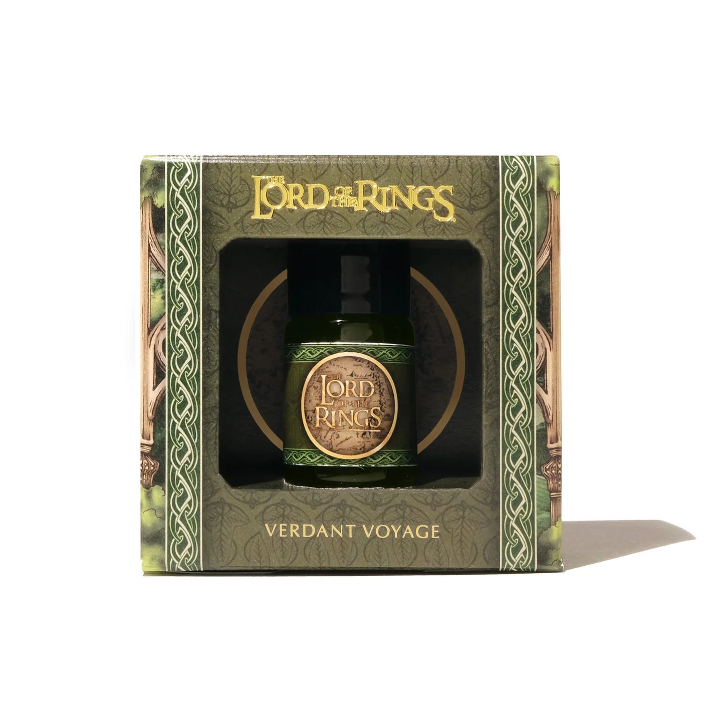 Lord of the Rings x FWP - Verdant Voyage - 10mL