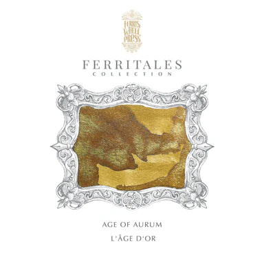 Ferris Wheel Press - Age of Aurum - 10mL