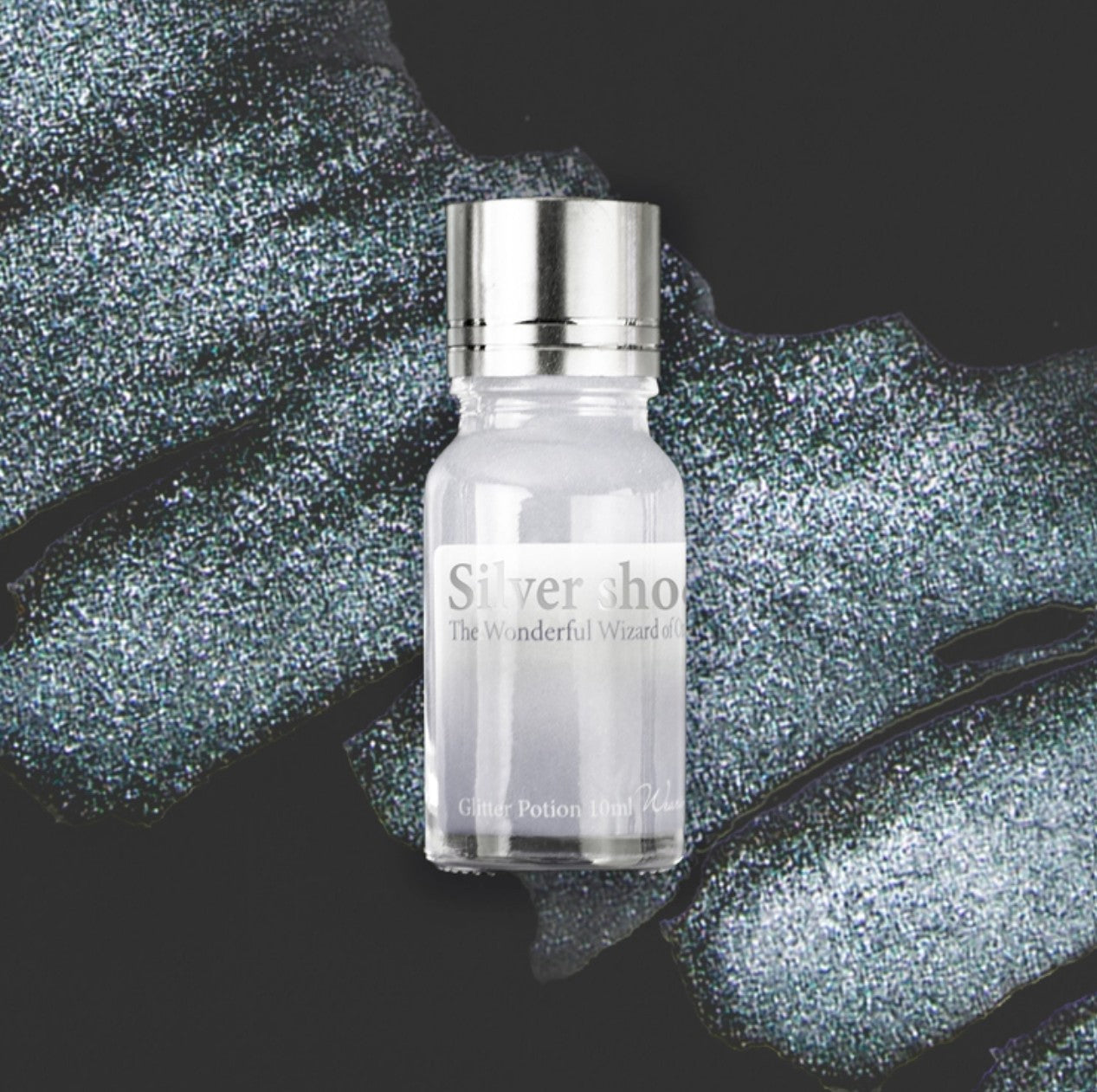 Wearingeul Glitter Potion 10mL