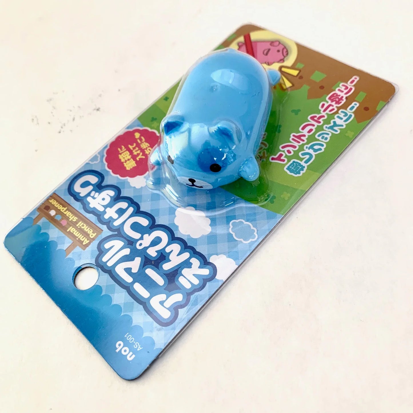 Animal Sharpener - Various