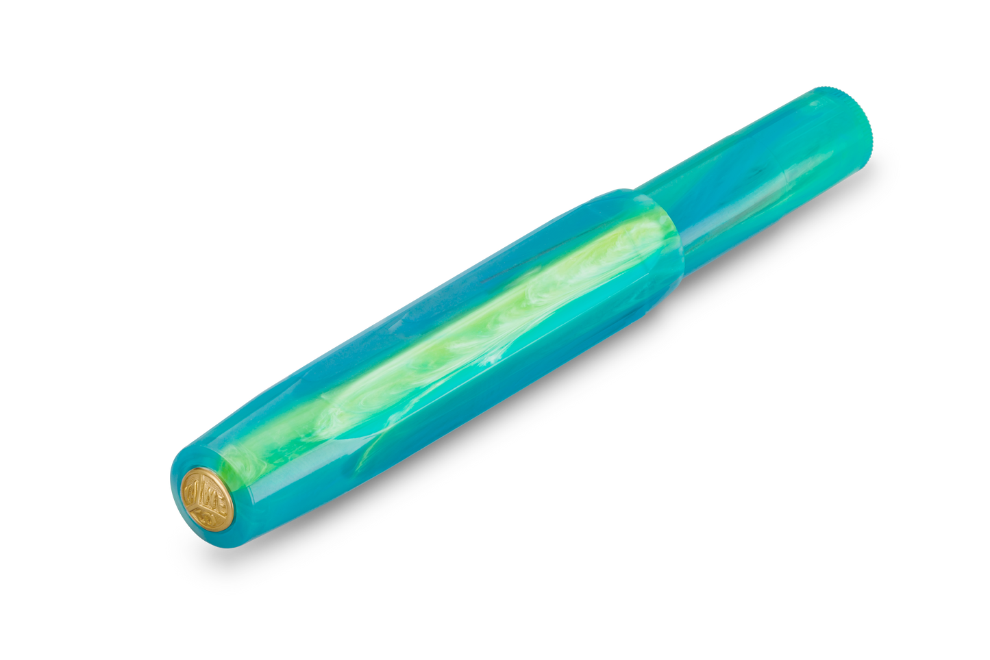 PREORDER - Marble Ocean Collector's - Kaweco Fountain Pen