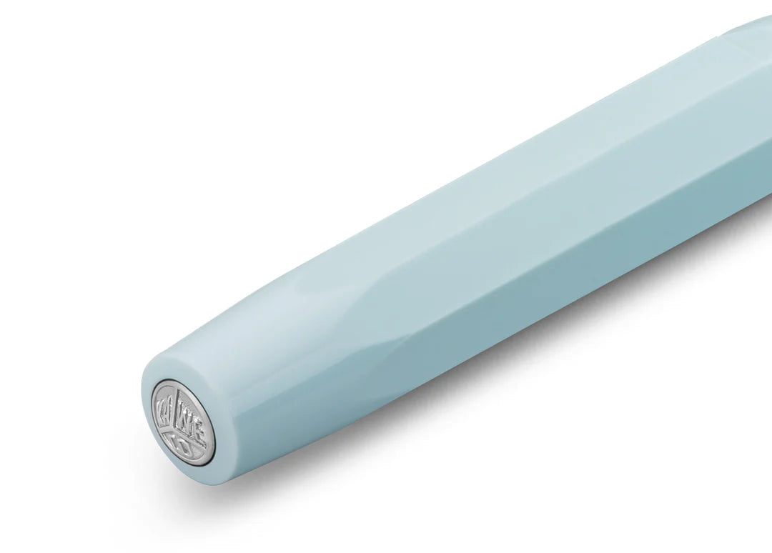 Kaweco Fountain Pen - Skyline Mint