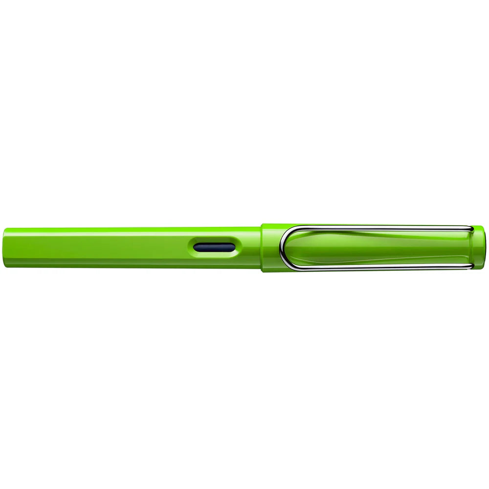 Green Safari - LAMY Fountain Pen