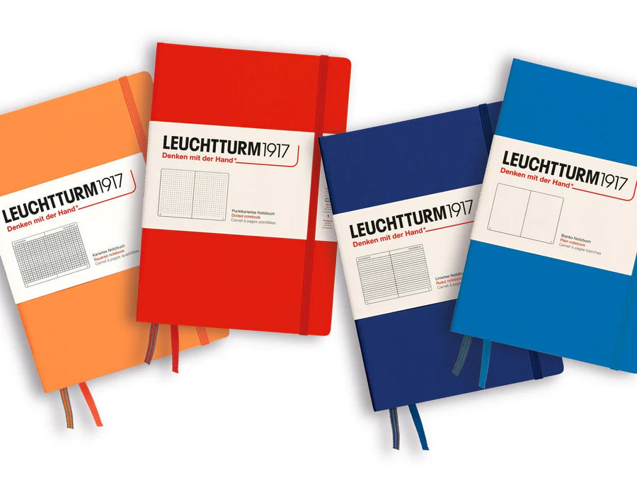 leuchtturm - LOBSTER medium