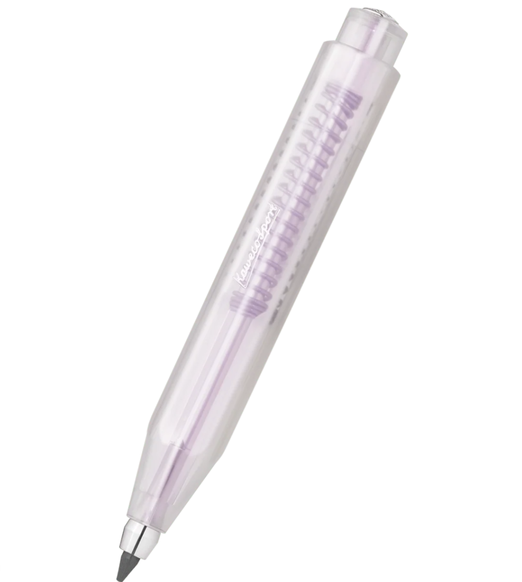 Lunar Purple - Kaweco Clutch PENCIL