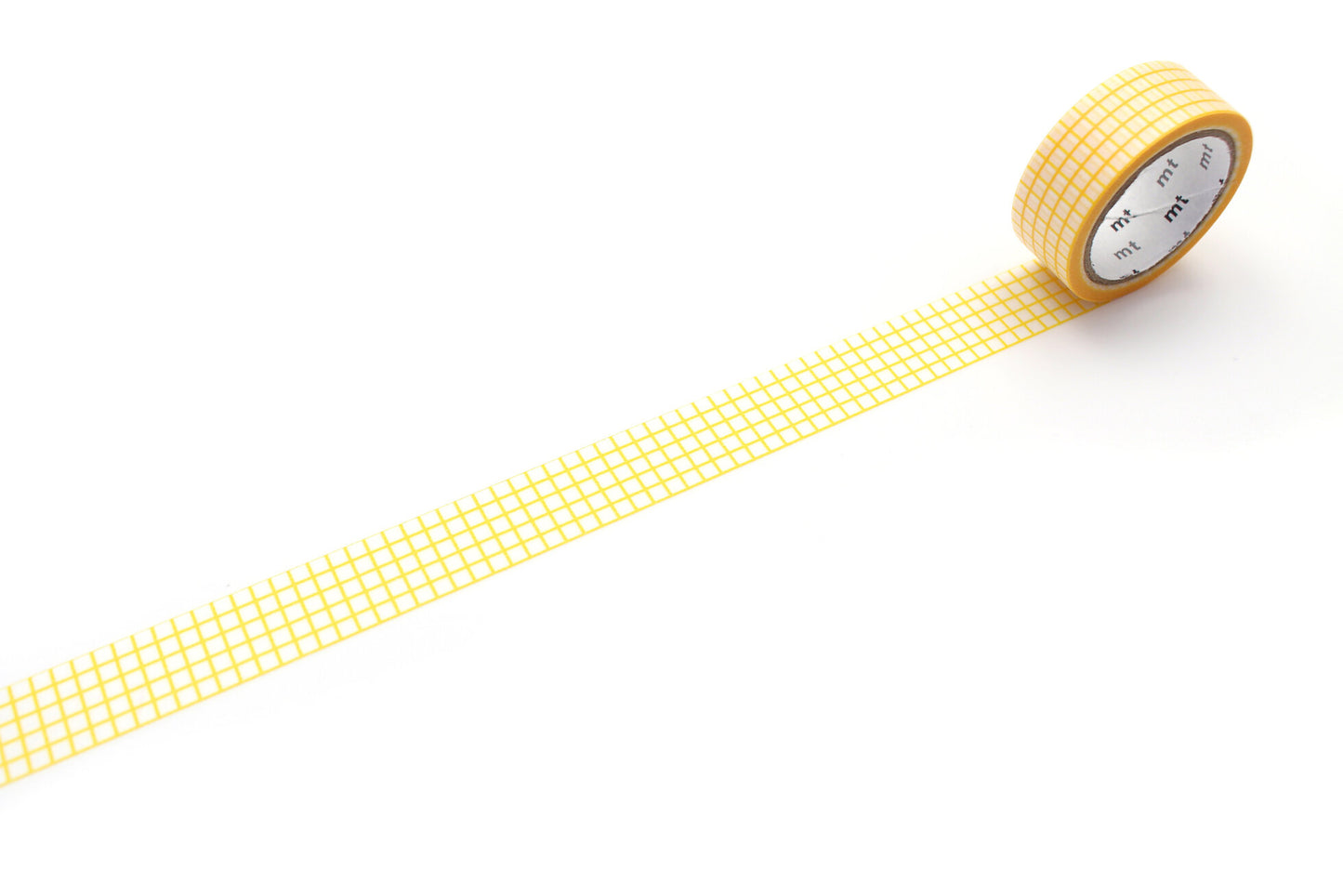 Dandelion Graph Washi Tape