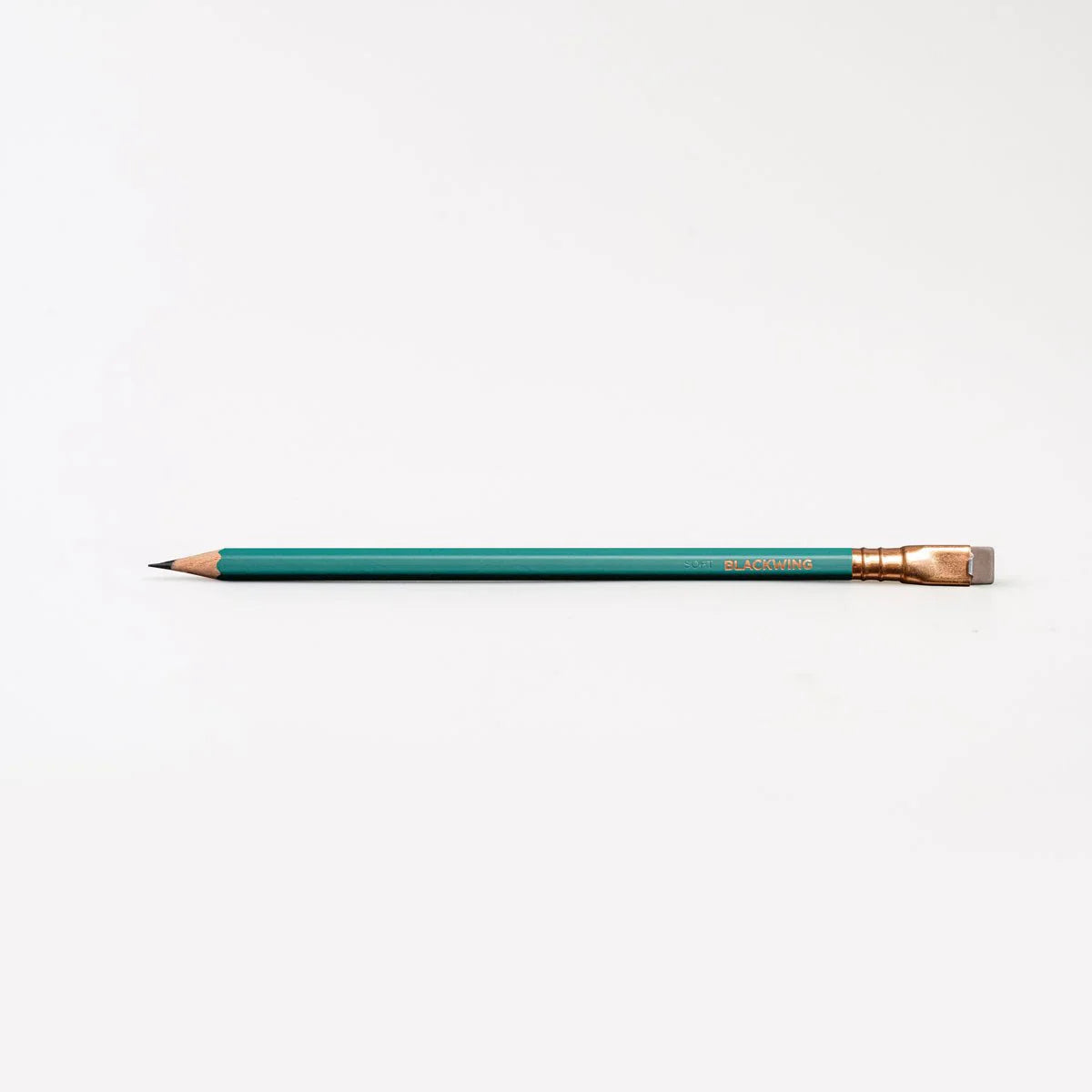 Blackwing Matte Green Pencil - set of 12