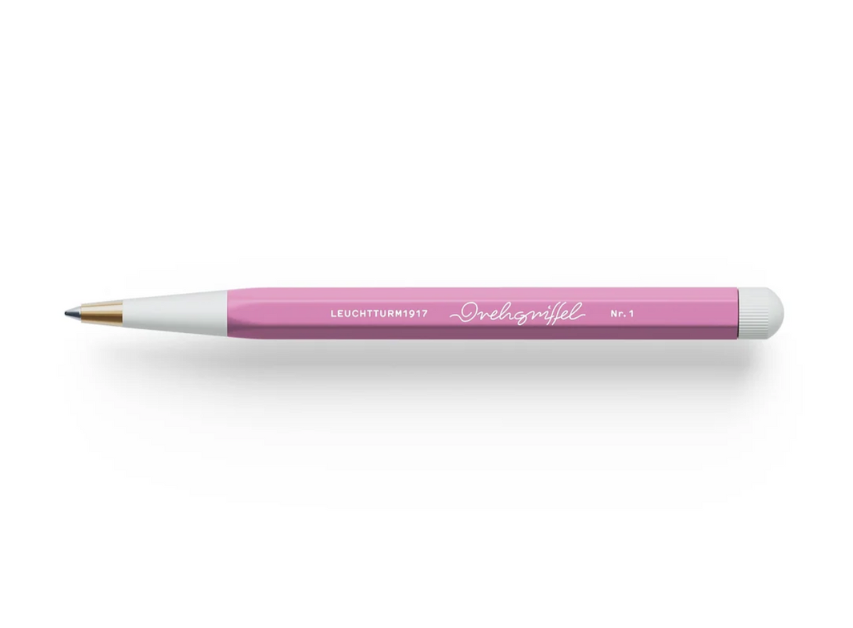 Leuchtturm - BUBBLEGUM Gel Pen