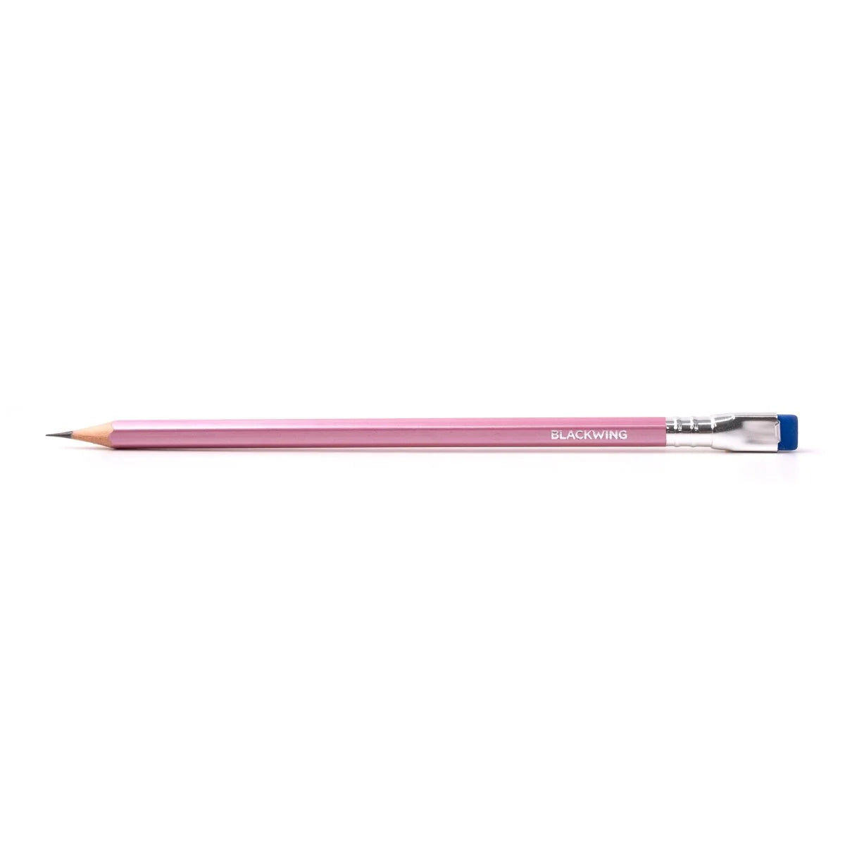 Blackwing Pearl Pink Pencil - set of 12