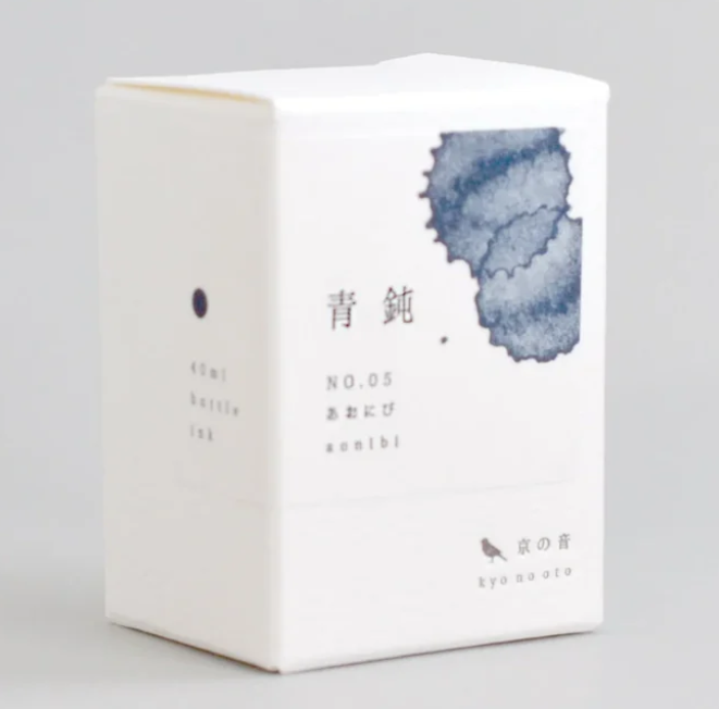 Kyo No Oto Ink Bottle - 40mL
