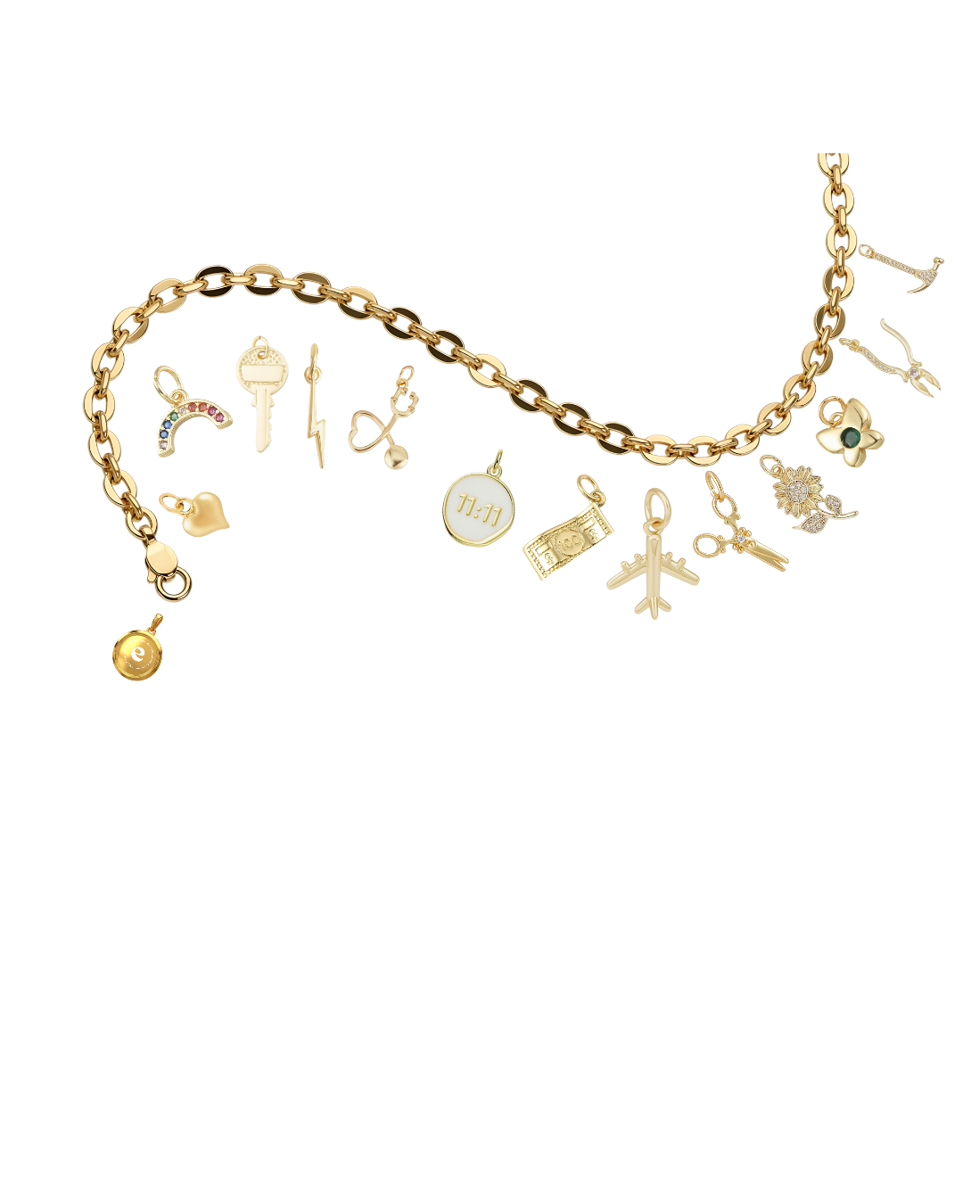 Crafting Your Future Class || January 24th