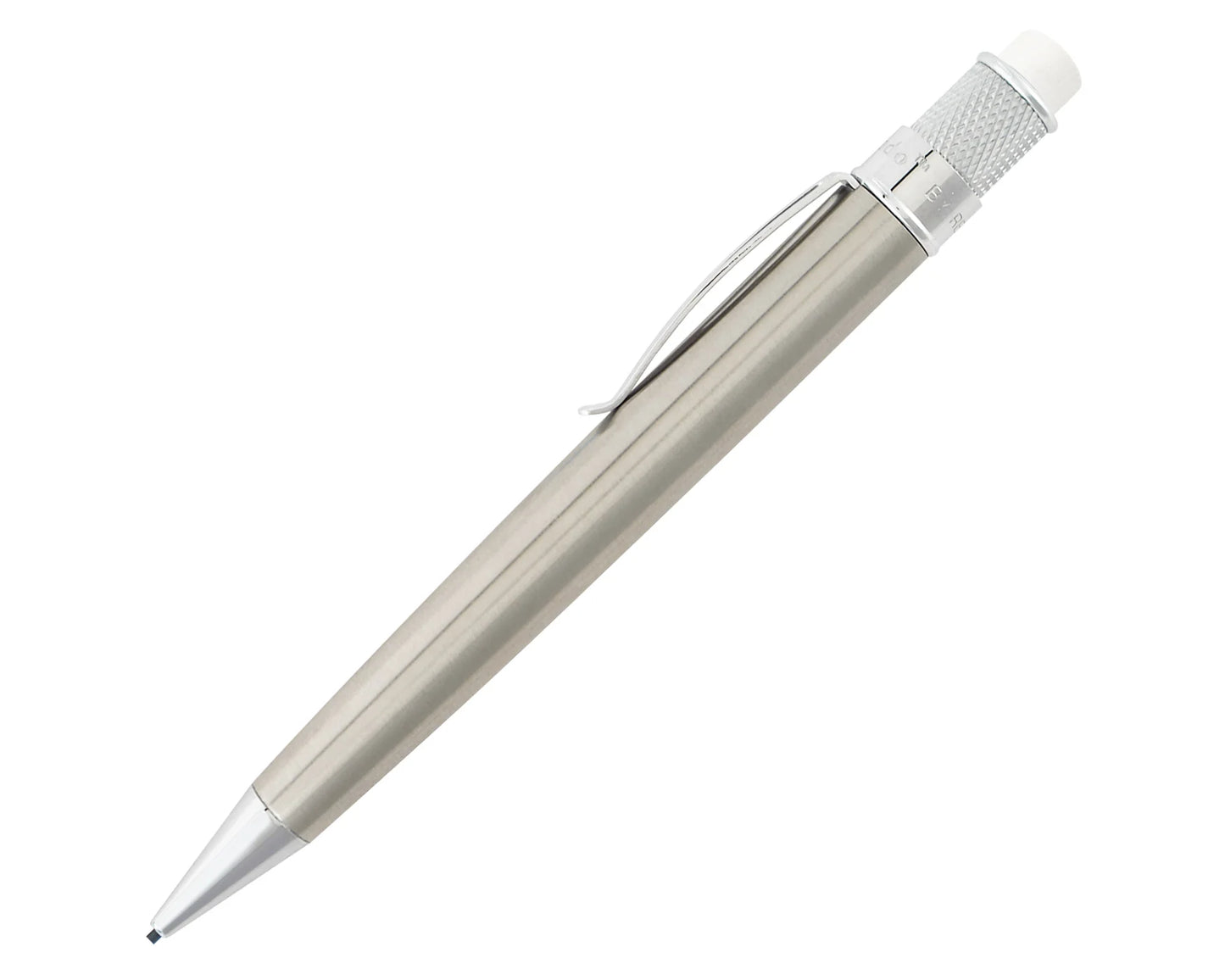 Stainless 1.15mm - Tornado Mechanical Pencil