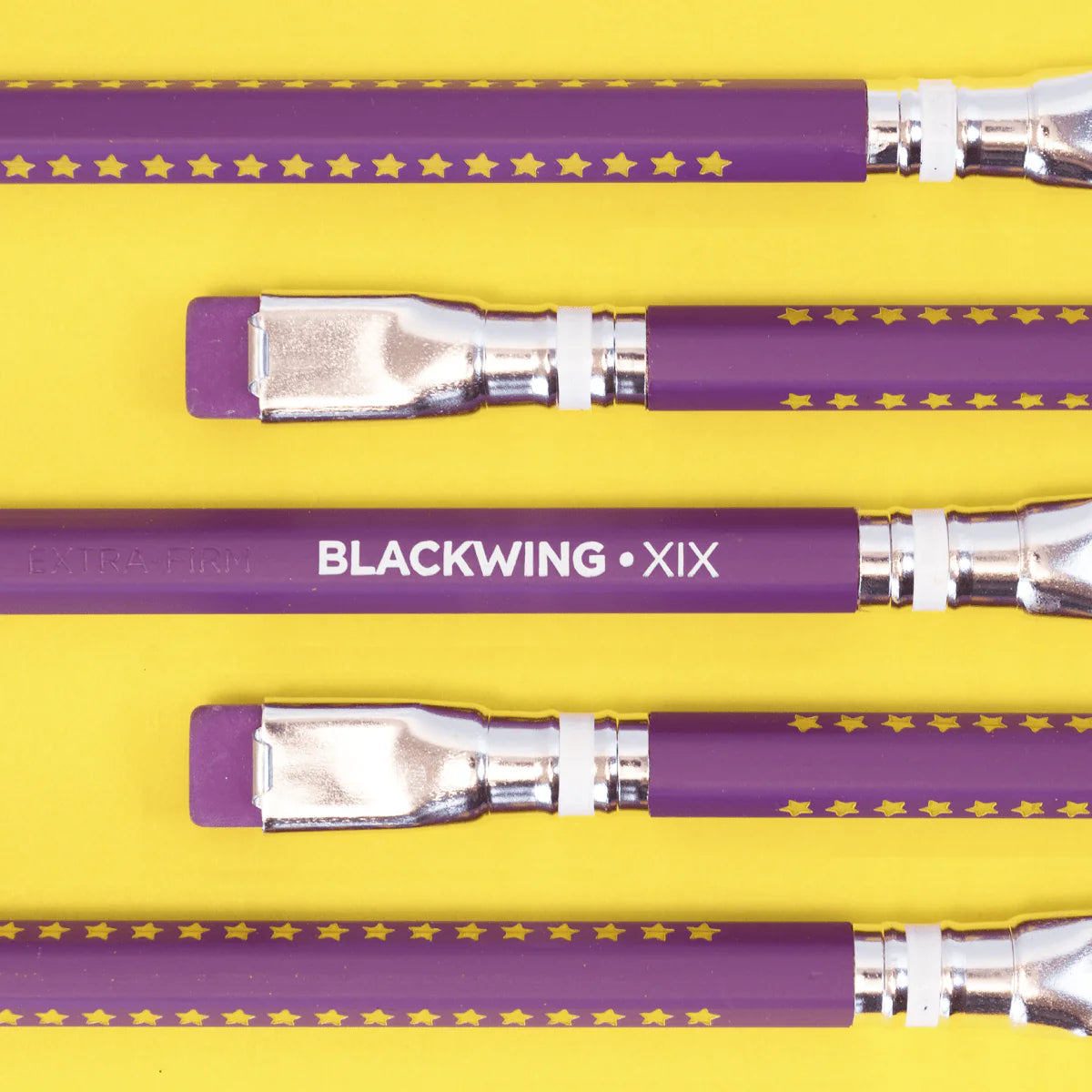 Blackwing Volume XIX Pencil - 19th Amendment & Voting Rights