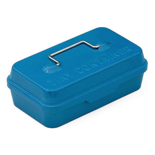 Green - Tiny Container