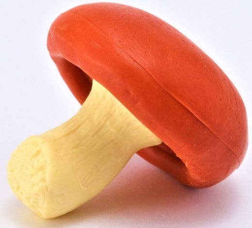 Iwako Vegetable Eraser Set