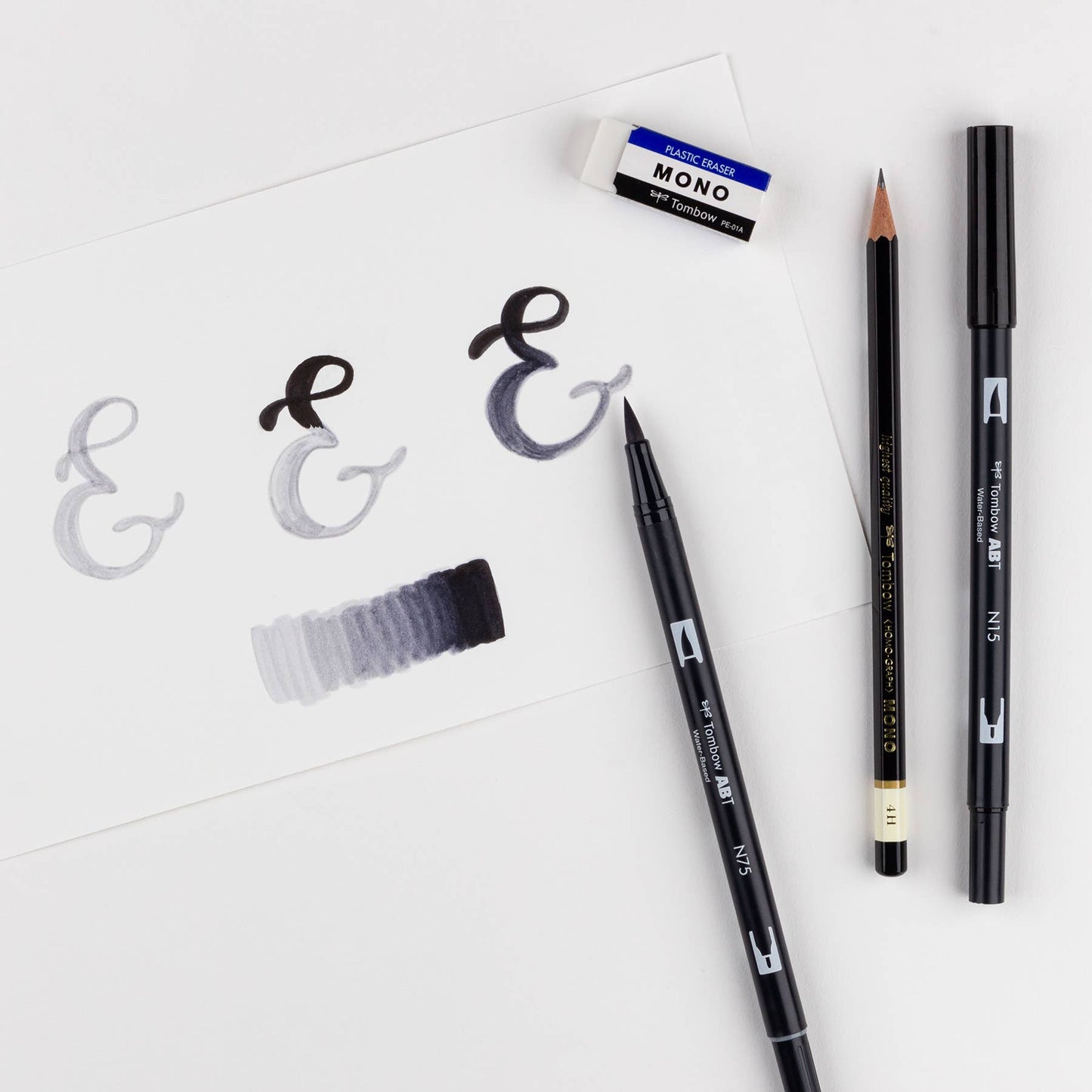 Drawing & Doodling Set