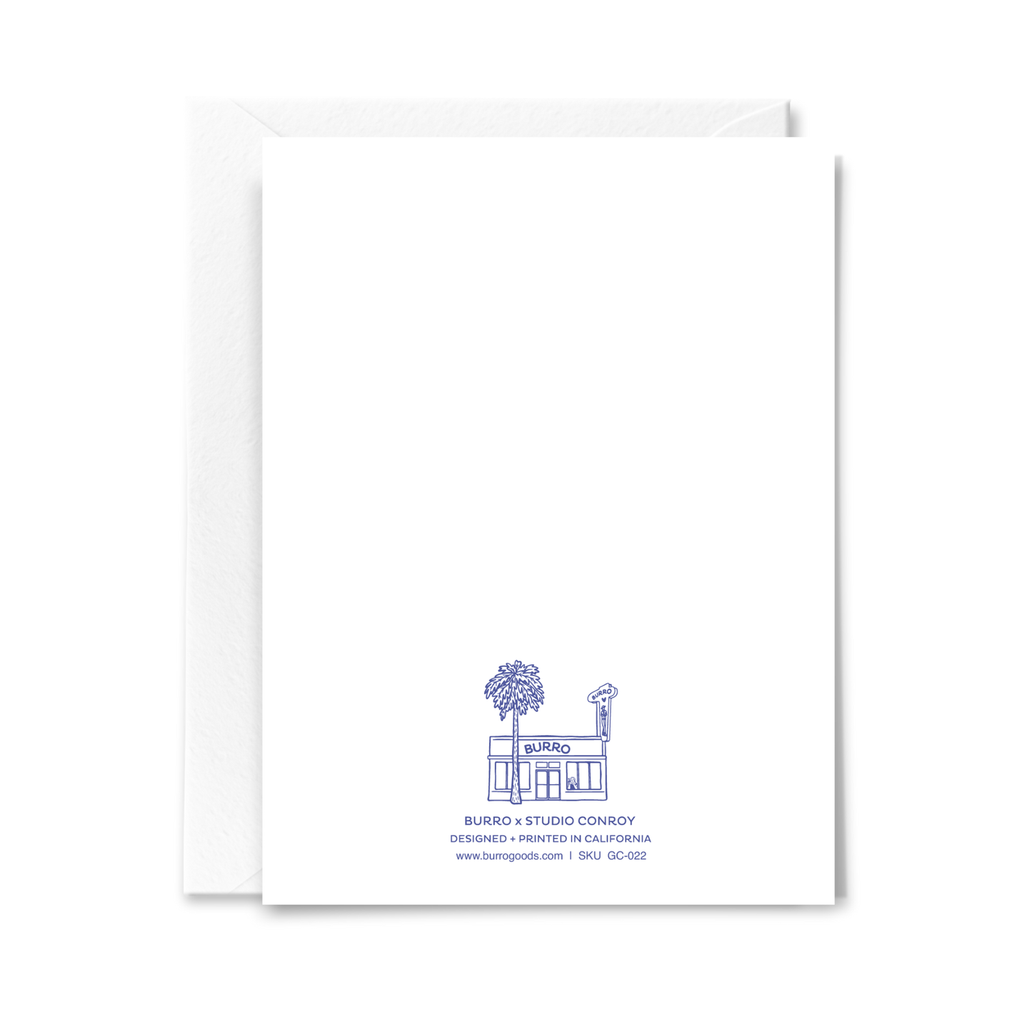 Studio Conroy - Enjoying The View With You Anniversary Card