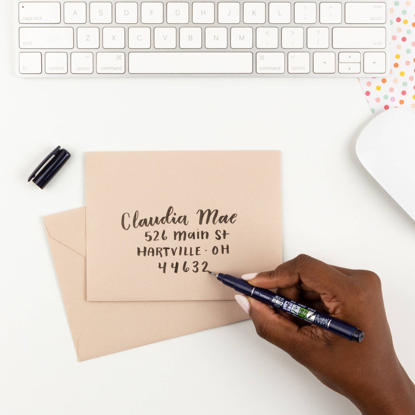 Lettering Basics Beginner Set