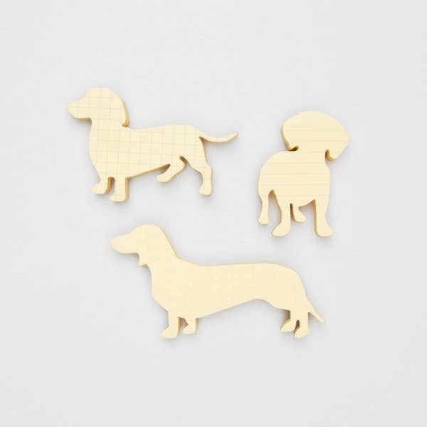 Sticky Notes - Cat and Dog