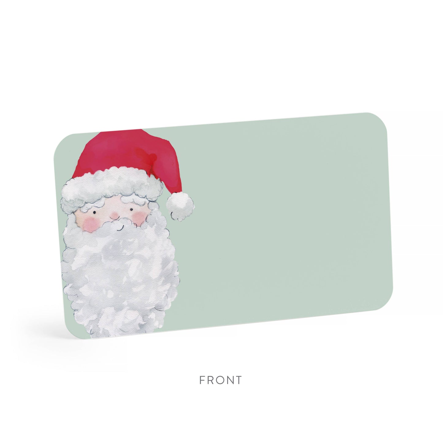 E. Frances Paper - Vintage Santa Little Notes® | Boxed Set of 85 Mini Notes