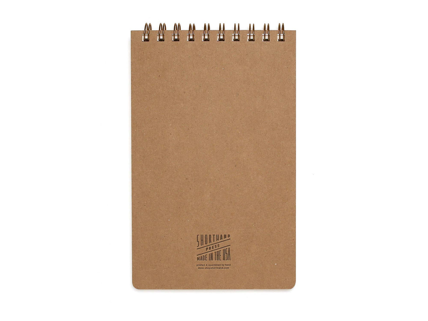Task Pad Notebook - Courtside