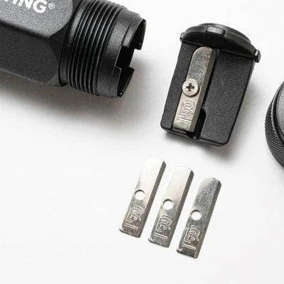 Blackwing Sharpener ONE STEP Replacement Blades