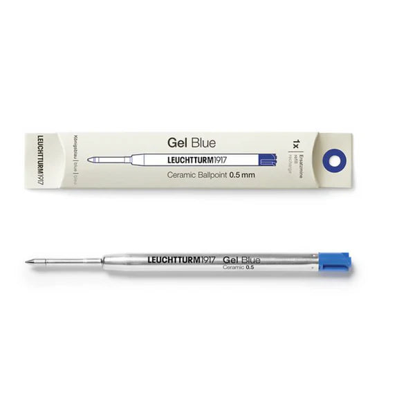 Leuchtturm Gel Pen - REFILL