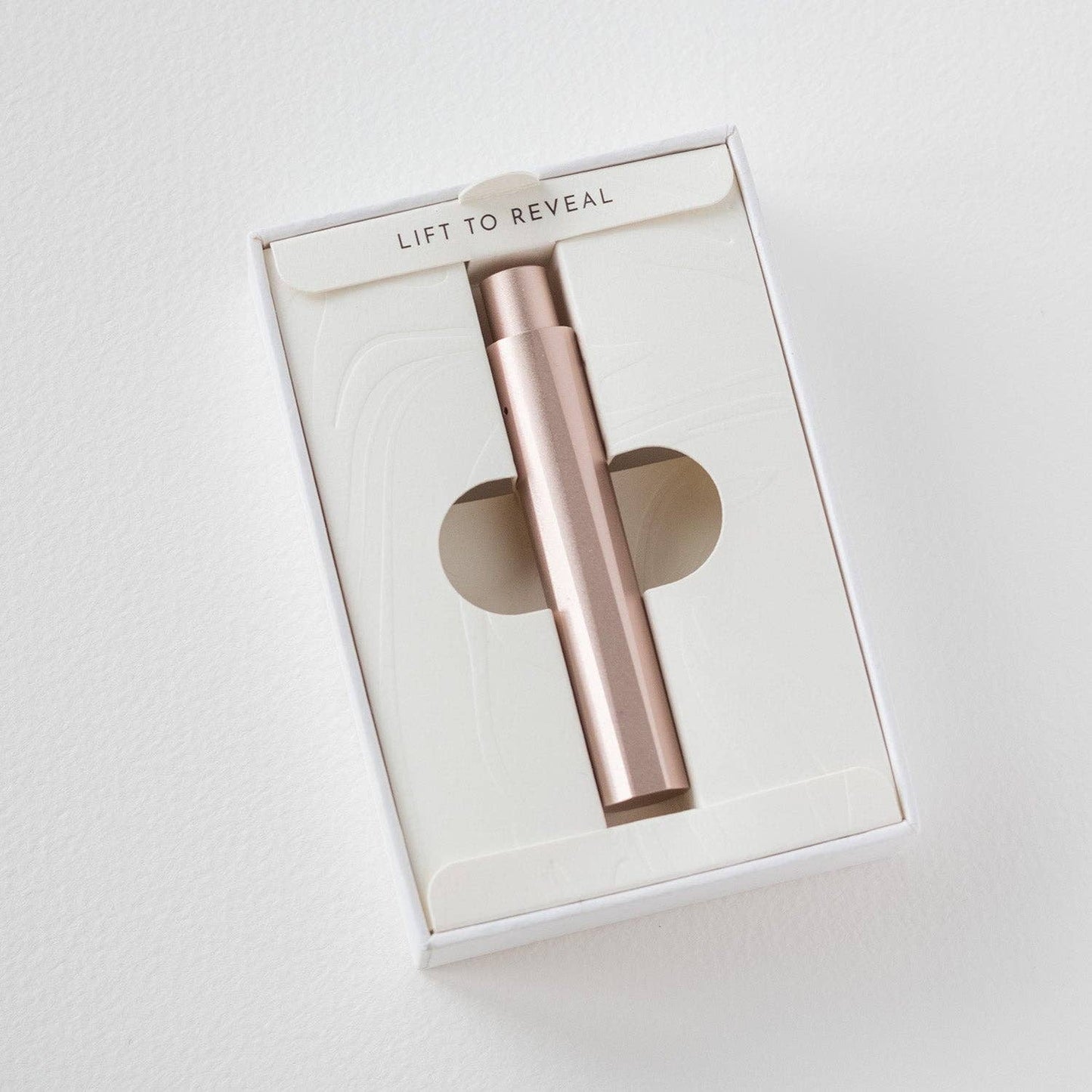 Tom's Studio - The Wren - Refillable Writing Pen