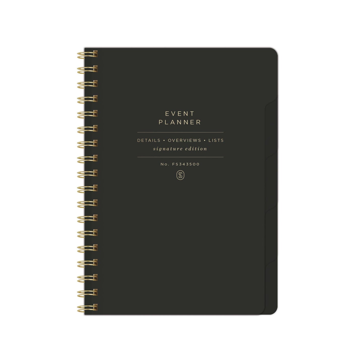 Fringe Studio - EVENT PLANNER SIGNATURE