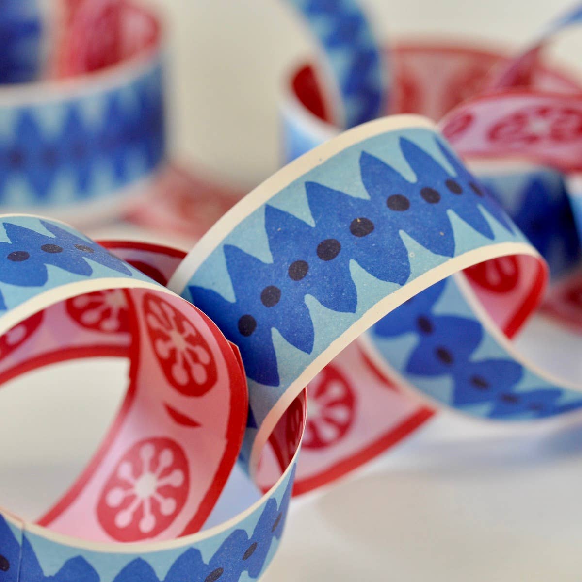 Cambridge Imprint - Paperchain