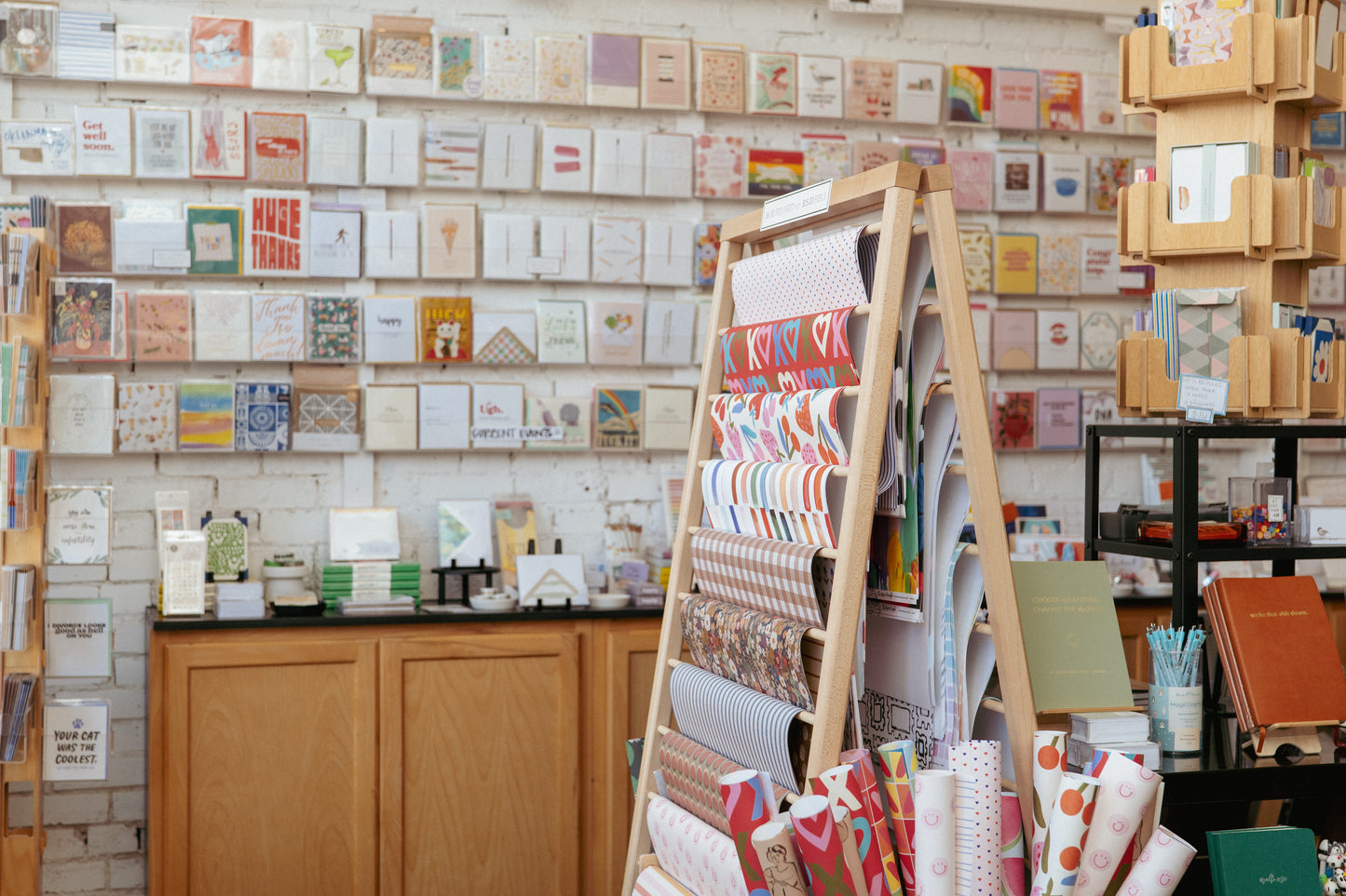 Card Club (Monthly Greeting Card Subscription)