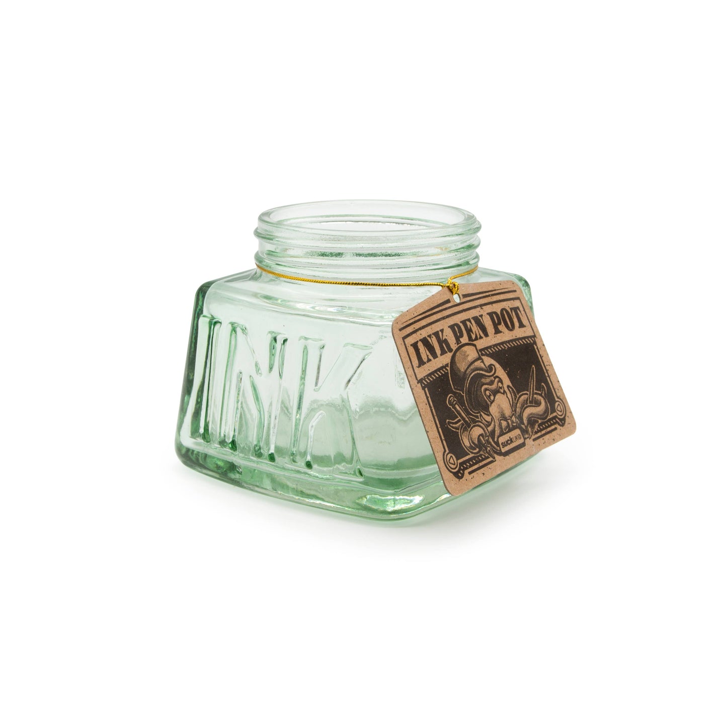Inkwell Desk Tidy Cup
