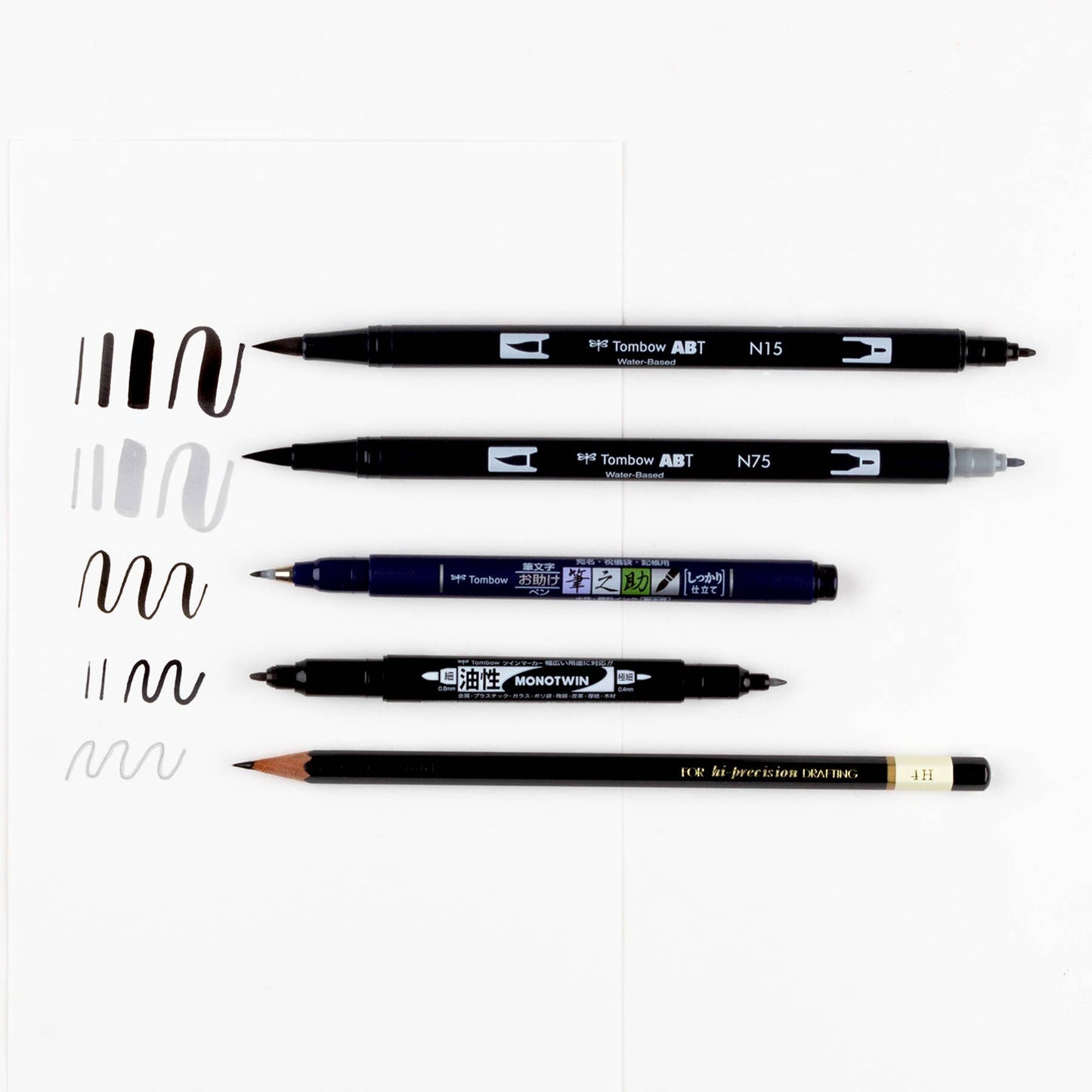 Drawing & Doodling Set