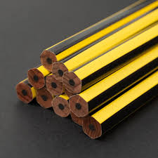 Blackwing Volume 651 Pencil - a tribute to Bruce Lee