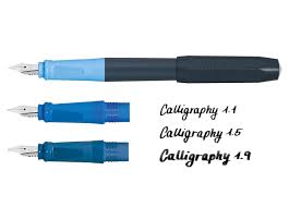 Kaweco Perkeo Calligraphy Set