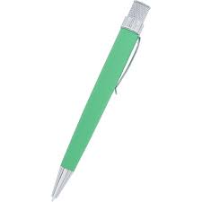 Retro 1951 - LIMITED EDITION Mint Julep Rollerball Pen