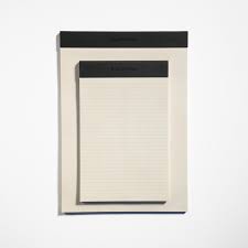 Blackwing Illegal Pad (set 2)