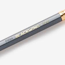 blackwing 602 pencil - set of 12