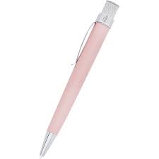 Retro 1951 - LIMITED EDITION Rosé Pink Rollerball Pen