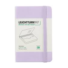 Leuchtturm - Card Case